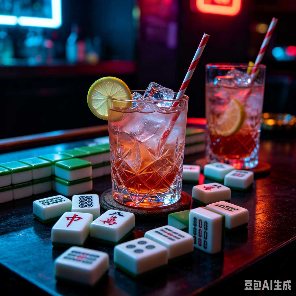Maracaibo,mahjong