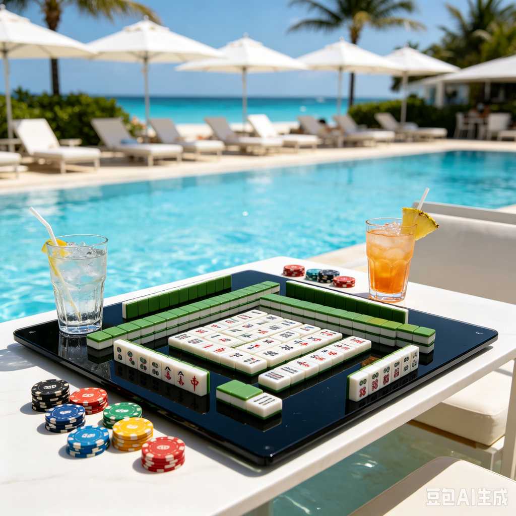 LeMans,mahjong