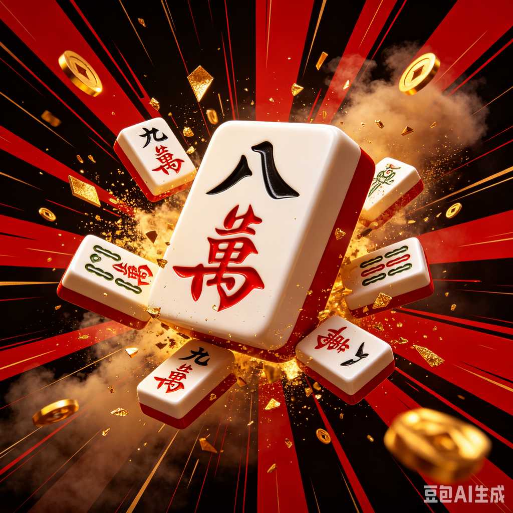 Toledo,mahjong