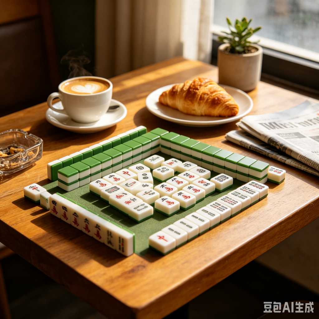 Haarlem,mahjong