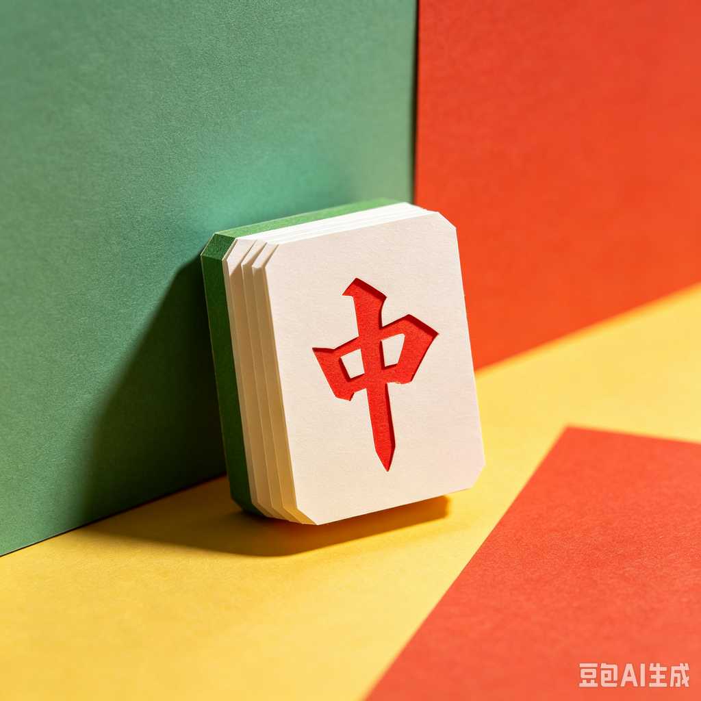 custom souvenir mahjong tiles wholesale
