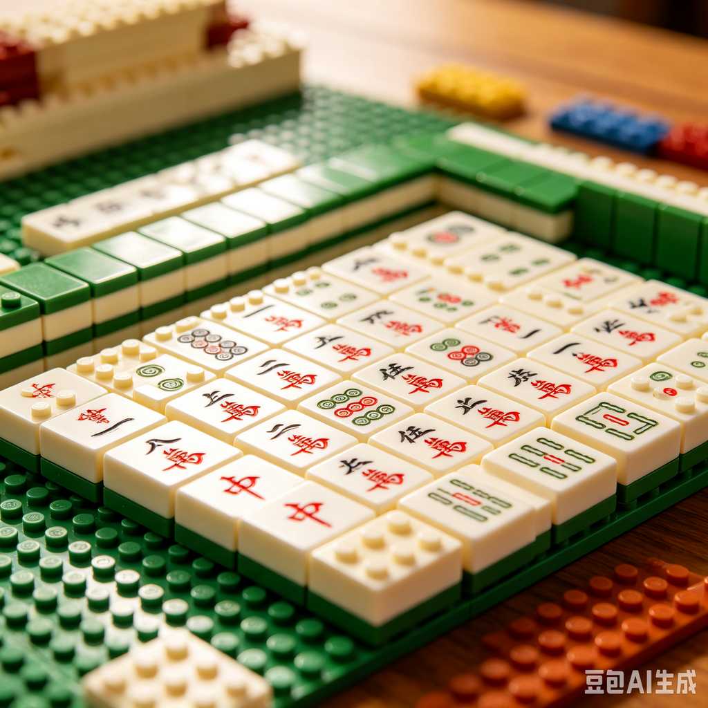 Medford,mahjong
