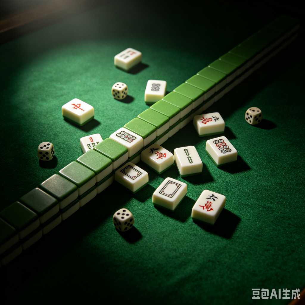 rijeka,mahjong