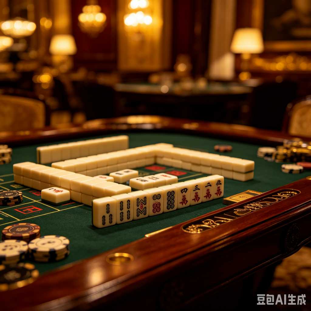 Fortaleza,mahjong