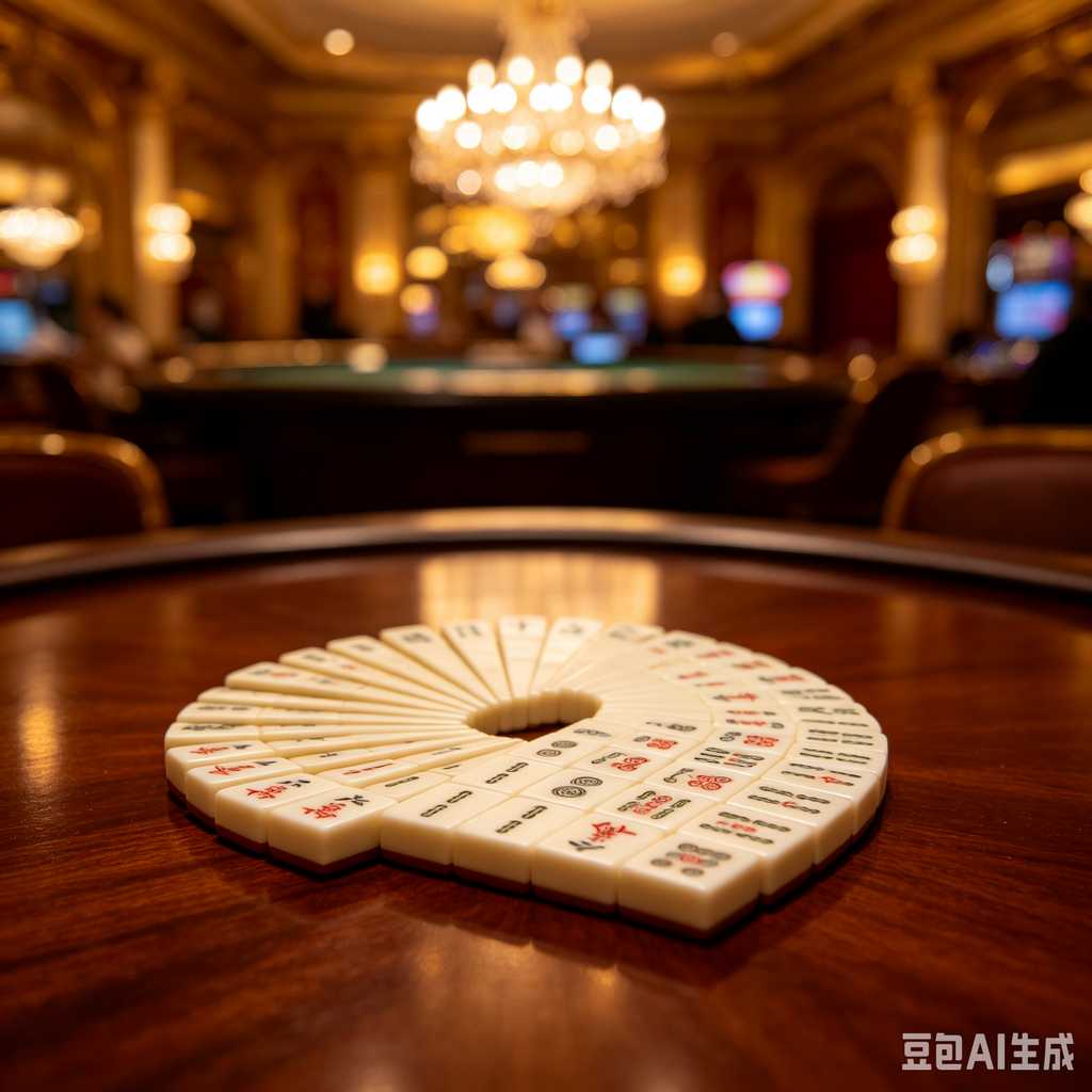 club entertainment mahjong set