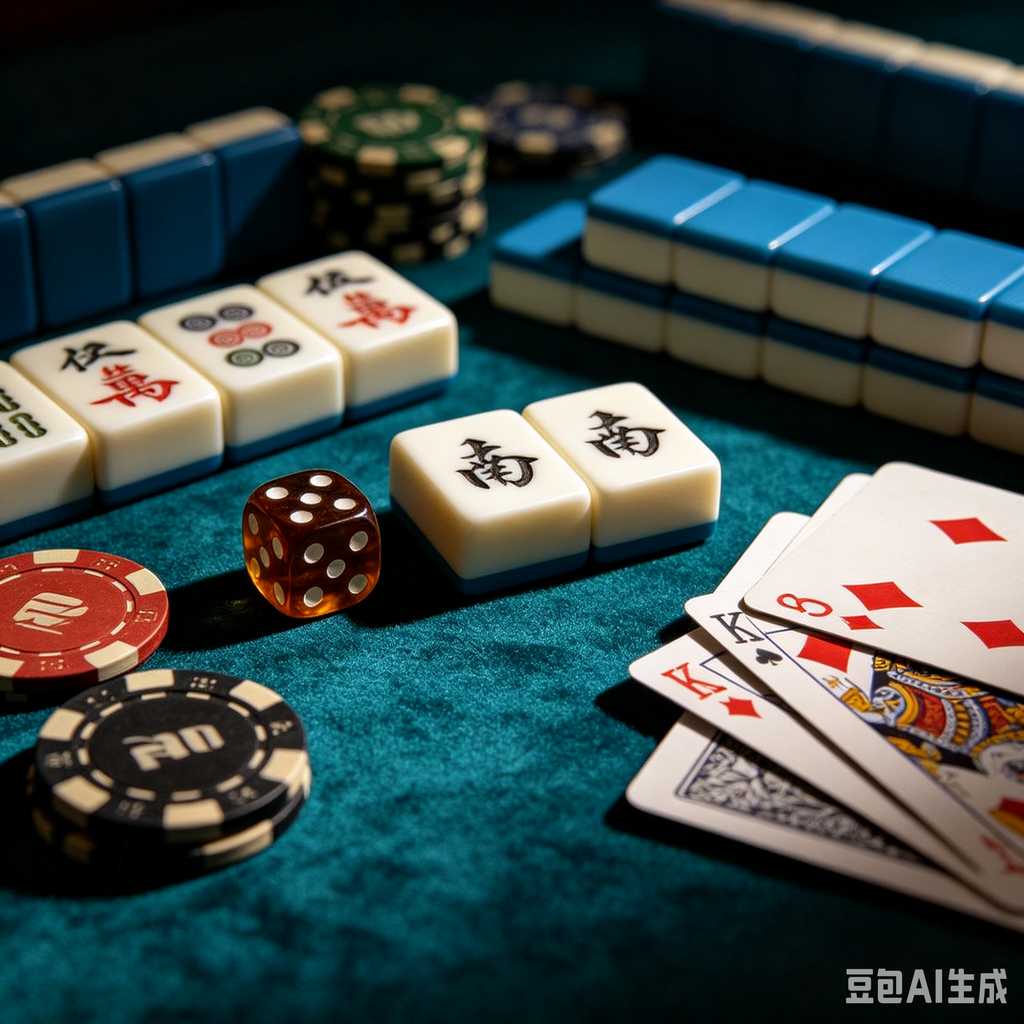 Valencia,mahjong