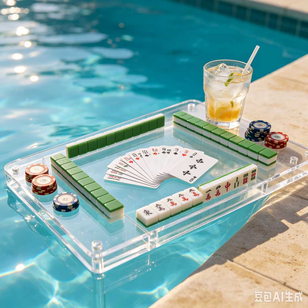 SantaFeNM,mahjong