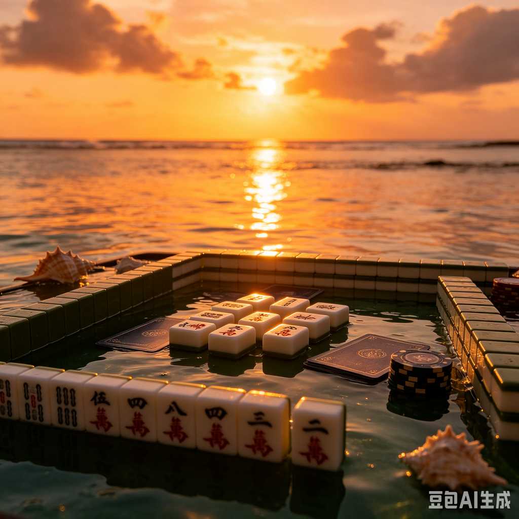 Rotterdam,mahjong